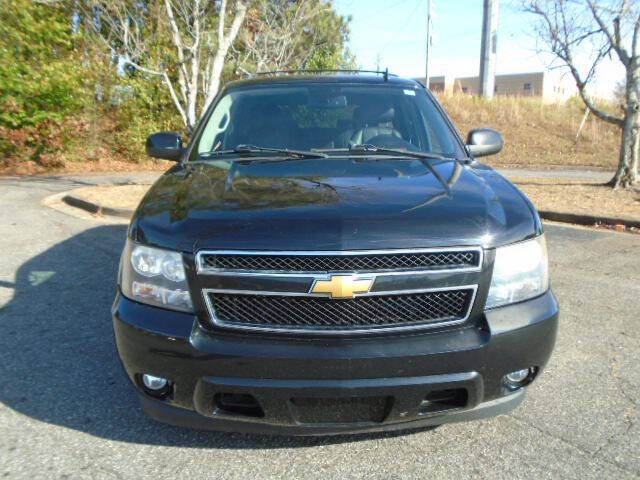 chevrolet tahoe 2014 1GNSCBE05ER117779 image chevrolet tahoe 2014 1GNSCBE05ER117779 image