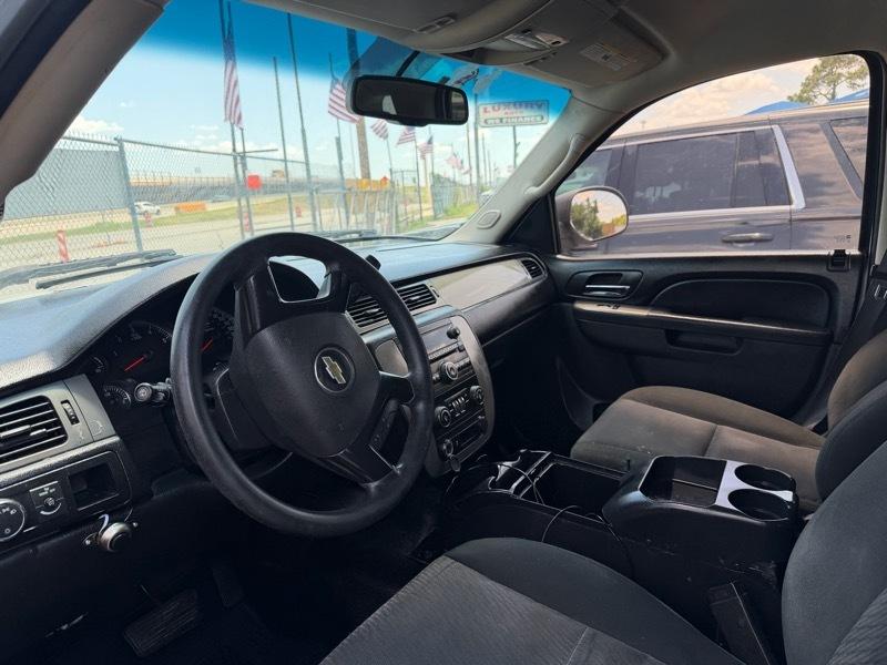 chevrolet tahoe 2014 1GNLC2E08ER184879 image chevrolet tahoe 2014 1GNLC2E08ER184879 image