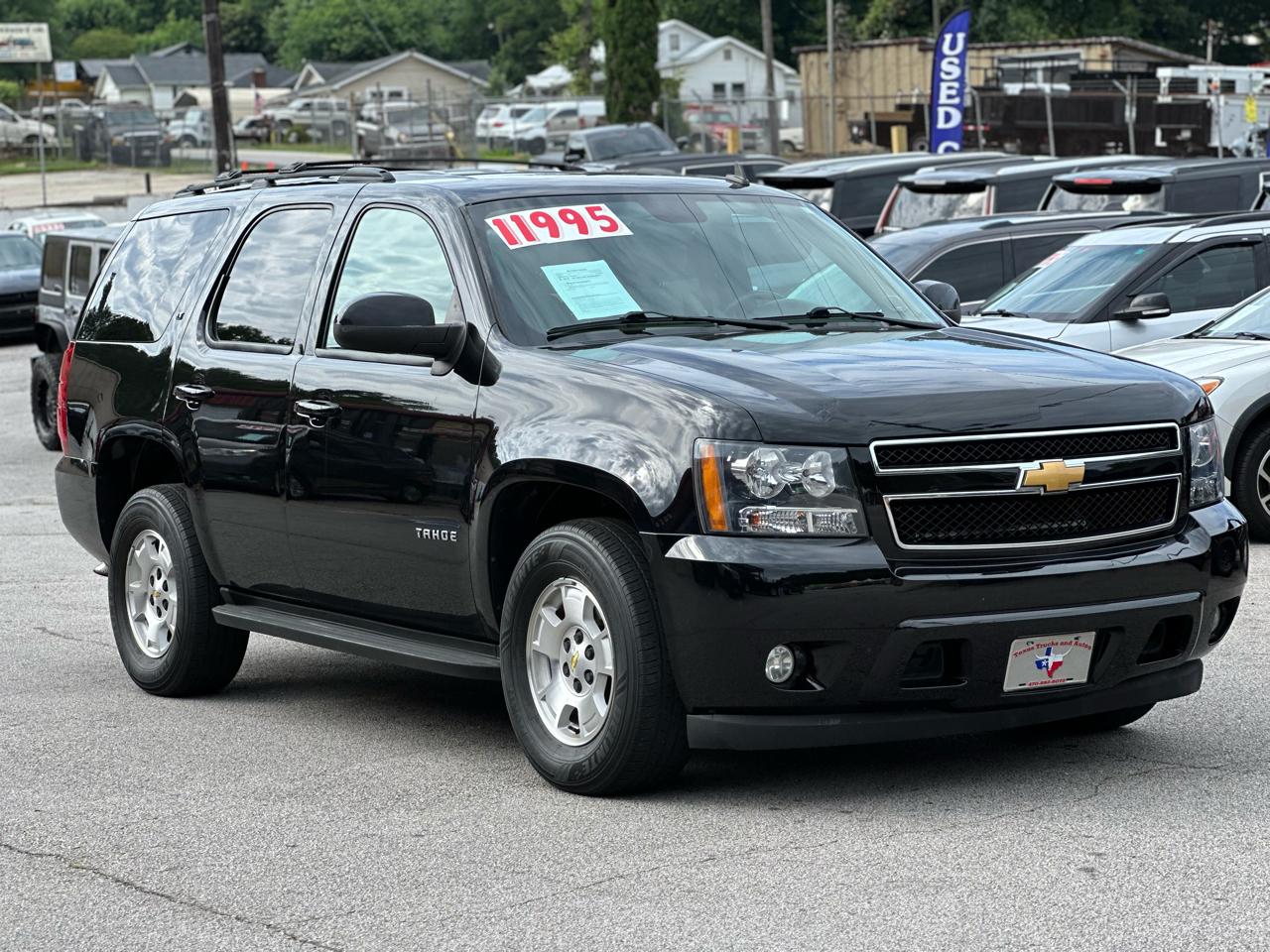 chevrolet tahoe 2014 1GNSCBE0XER134738 image chevrolet tahoe 2014 1GNSCBE0XER134738 image