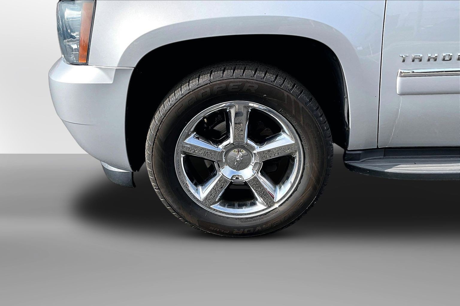chevrolet tahoe 2014 1GNSKCE01ER138718 image chevrolet tahoe 2014 1GNSKCE01ER138718 image