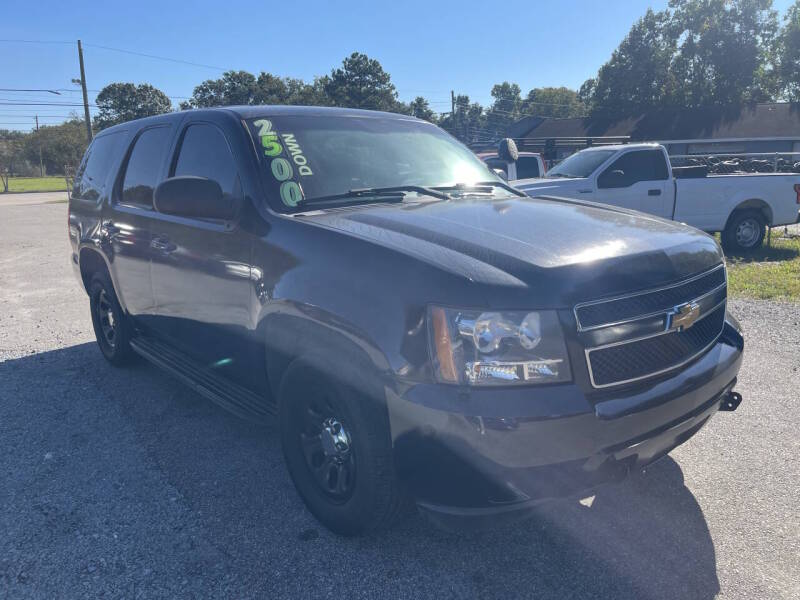 chevrolet tahoe 2014 1GNLC2E00ER174816 image chevrolet tahoe 2014 1GNLC2E00ER174816 image