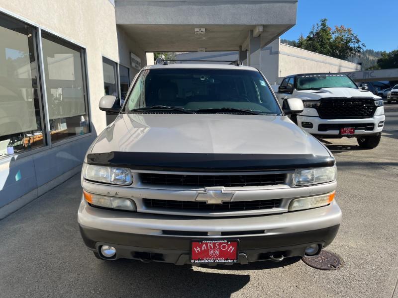 chevrolet tahoe 2005 1GNEK13T55R186169 image chevrolet tahoe 2005 1GNEK13T55R186169 image