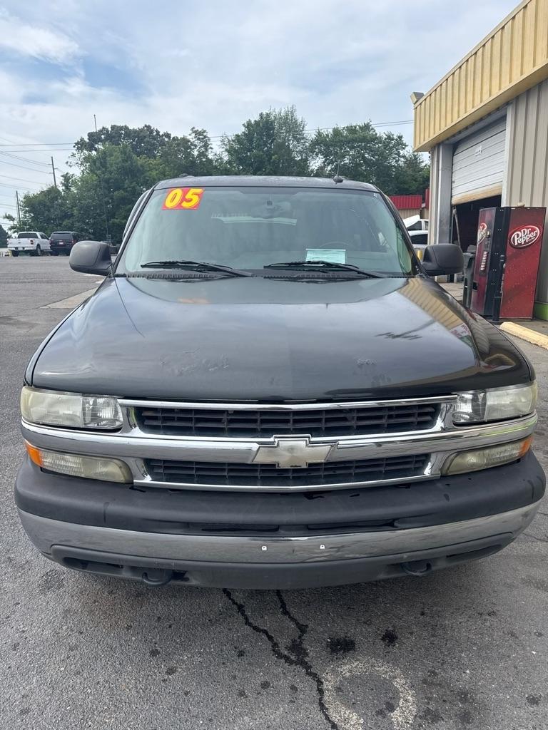 chevrolet tahoe 2005 1GNEK13Z45J210092 image chevrolet tahoe 2005 1GNEK13Z45J210092 image