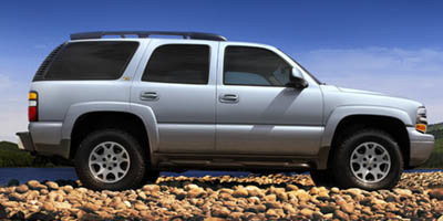 chevrolet tahoe 2005 1GNEK13T15R238624 image chevrolet tahoe 2005 1GNEK13T15R238624 image