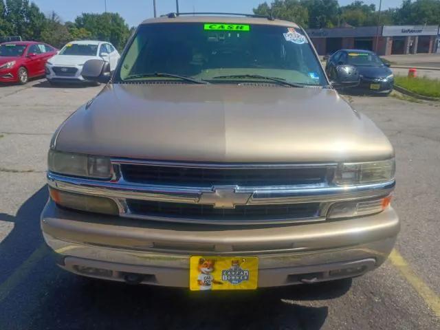 chevrolet tahoe 2005 1GNEK13T35J139575 image chevrolet tahoe 2005 1GNEK13T35J139575 image
