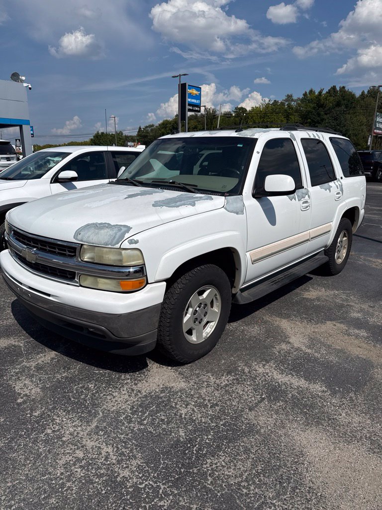 chevrolet tahoe 2005 1GNEC13T15J254494 image chevrolet tahoe 2005 1GNEC13T15J254494 image