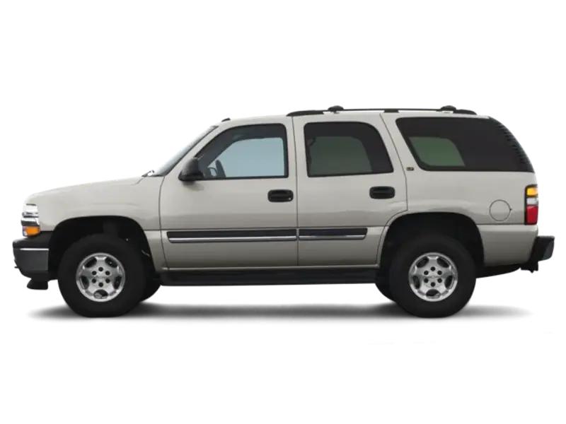 chevrolet tahoe 2005 1GNEK13T15R206269 image chevrolet tahoe 2005 1GNEK13T15R206269 image