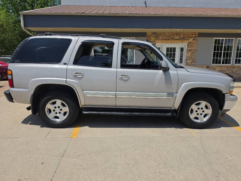 chevrolet tahoe 2005 1GNEK13T55J166177 image chevrolet tahoe 2005 1GNEK13T55J166177 image