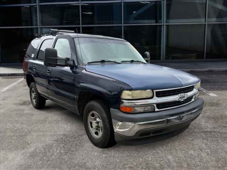 chevrolet tahoe 2005 1GNEC13Z85J228642 image chevrolet tahoe 2005 1GNEC13Z85J228642 image