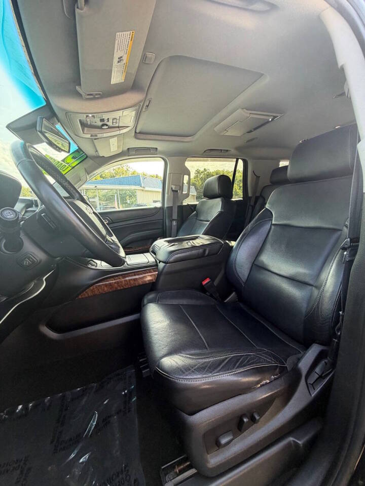 chevrolet tahoe 2015 1GNSKCKC6FR653035 image chevrolet tahoe 2015 1GNSKCKC6FR653035 image