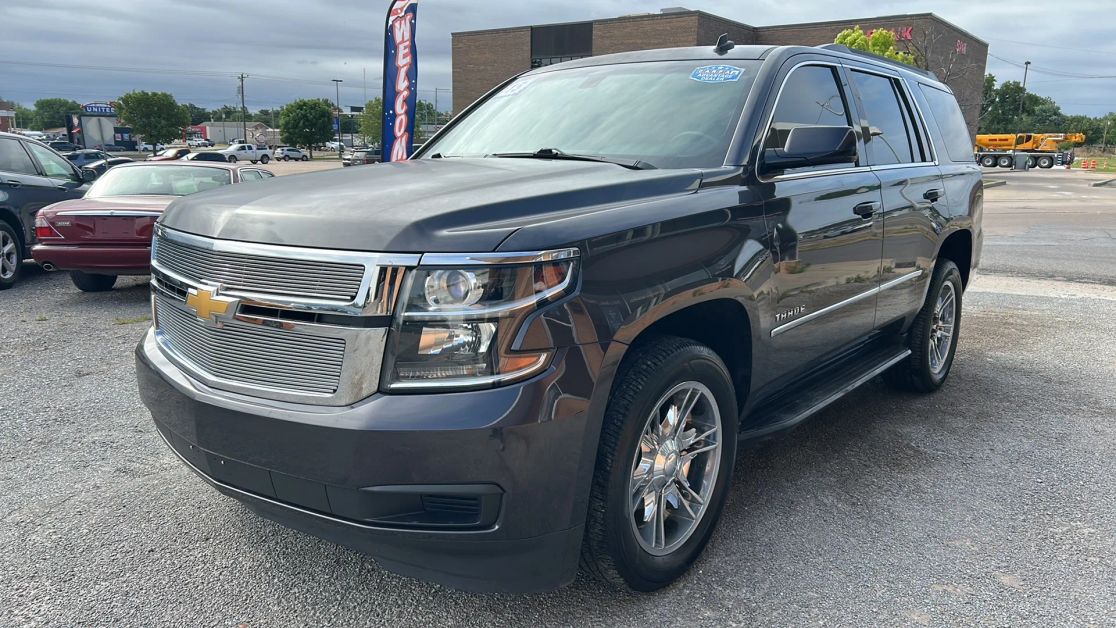 chevrolet tahoe 2015 1GNSCAKC5FR128971 image chevrolet tahoe 2015 1GNSCAKC5FR128971 image