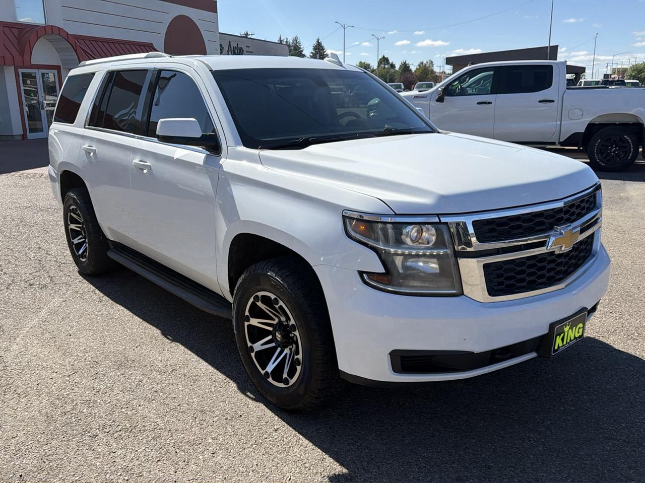 chevrolet tahoe 2015 1GNLC2EC2FR545339 image chevrolet tahoe 2015 1GNLC2EC2FR545339 image