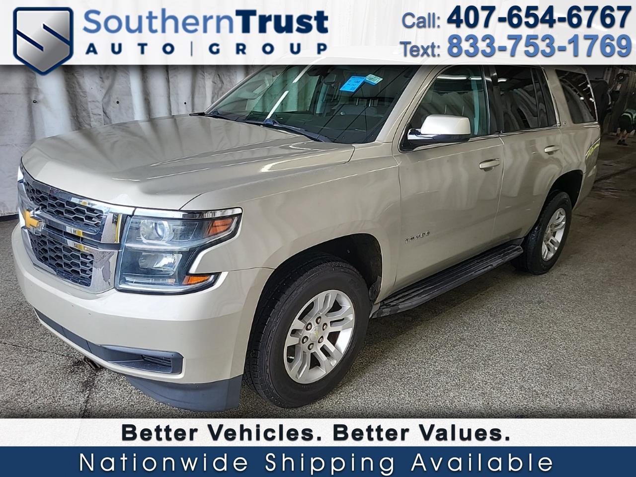 chevrolet tahoe 2015 1GNSCAKC5FR747697 image chevrolet tahoe 2015 1GNSCAKC5FR747697 image