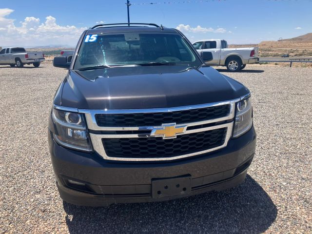 chevrolet tahoe 2015 1GNSKBKC2FR103101 image chevrolet tahoe 2015 1GNSKBKC2FR103101 image