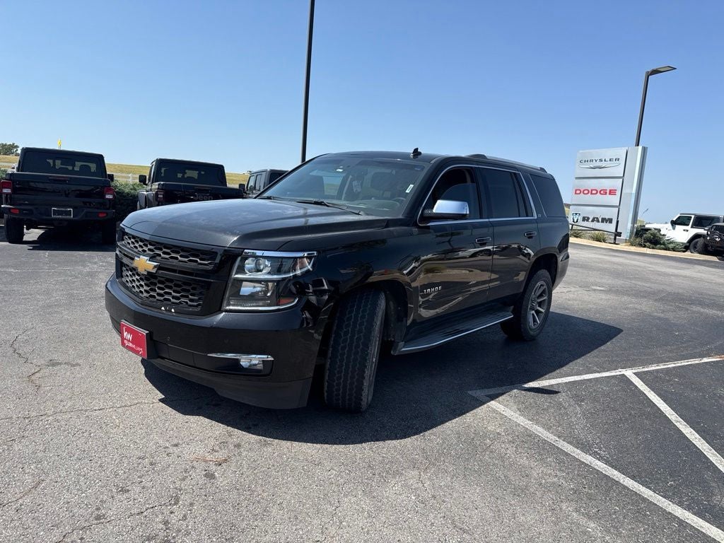 chevrolet tahoe 2015 1GNSKCKC6FR123647 image chevrolet tahoe 2015 1GNSKCKC6FR123647 image