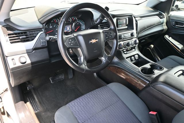 chevrolet tahoe 2015 1GNSCAKC6FR604449 image chevrolet tahoe 2015 1GNSCAKC6FR604449 image
