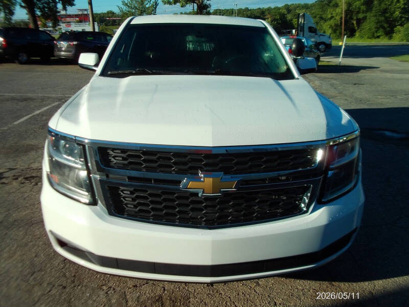 chevrolet tahoe 2015 1GNLC2EC6FR683188 image chevrolet tahoe 2015 1GNLC2EC6FR683188 image