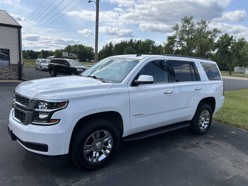 chevrolet tahoe 2015 1GNSKBKC2FR102563 image chevrolet tahoe 2015 1GNSKBKC2FR102563 image