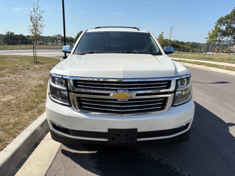 chevrolet tahoe 2015 1GNSKCKC7FR288493 image chevrolet tahoe 2015 1GNSKCKC7FR288493 image