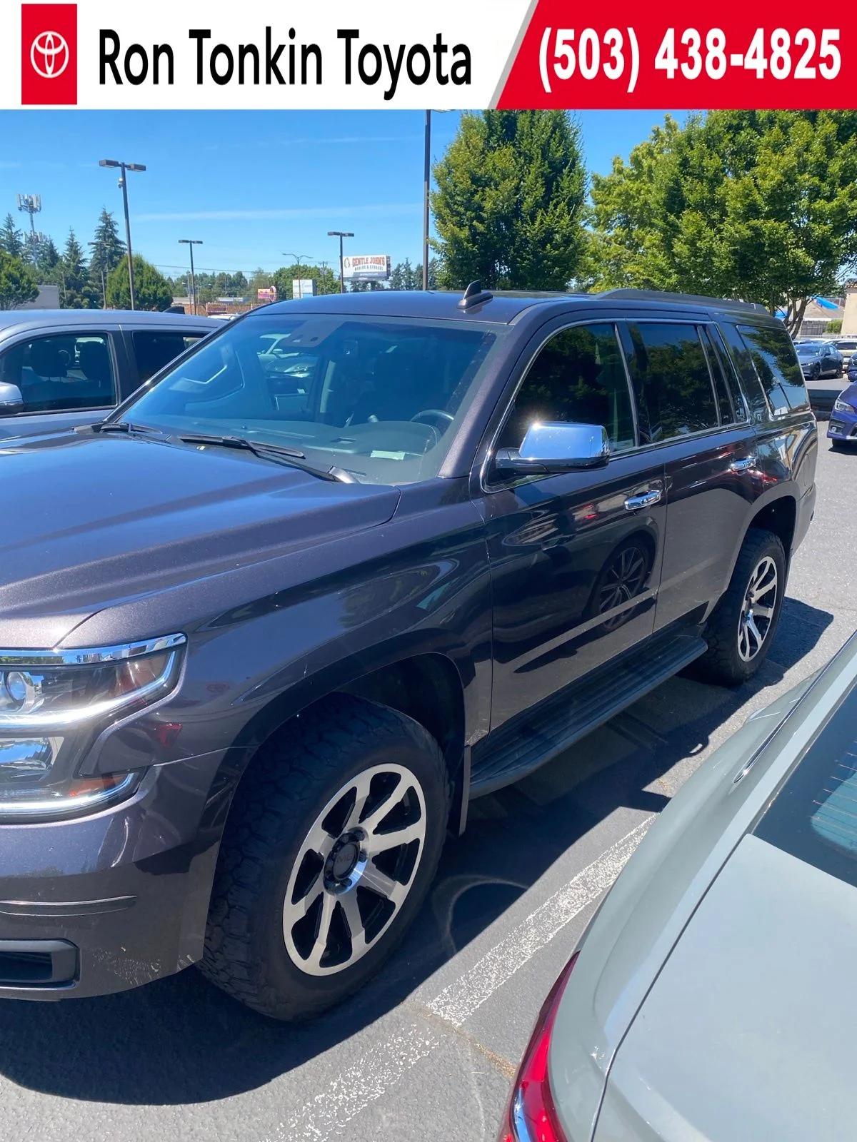 chevrolet tahoe 2015 1GNSKBKC4FR678459 image chevrolet tahoe 2015 1GNSKBKC4FR678459 image