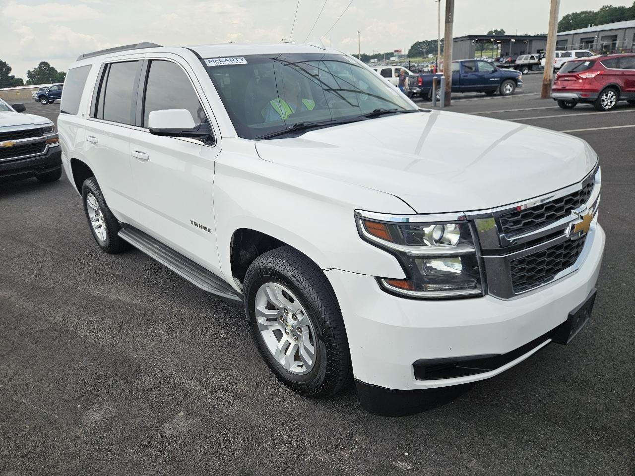 chevrolet tahoe 2015 1GNSCBKC7FR641953 image