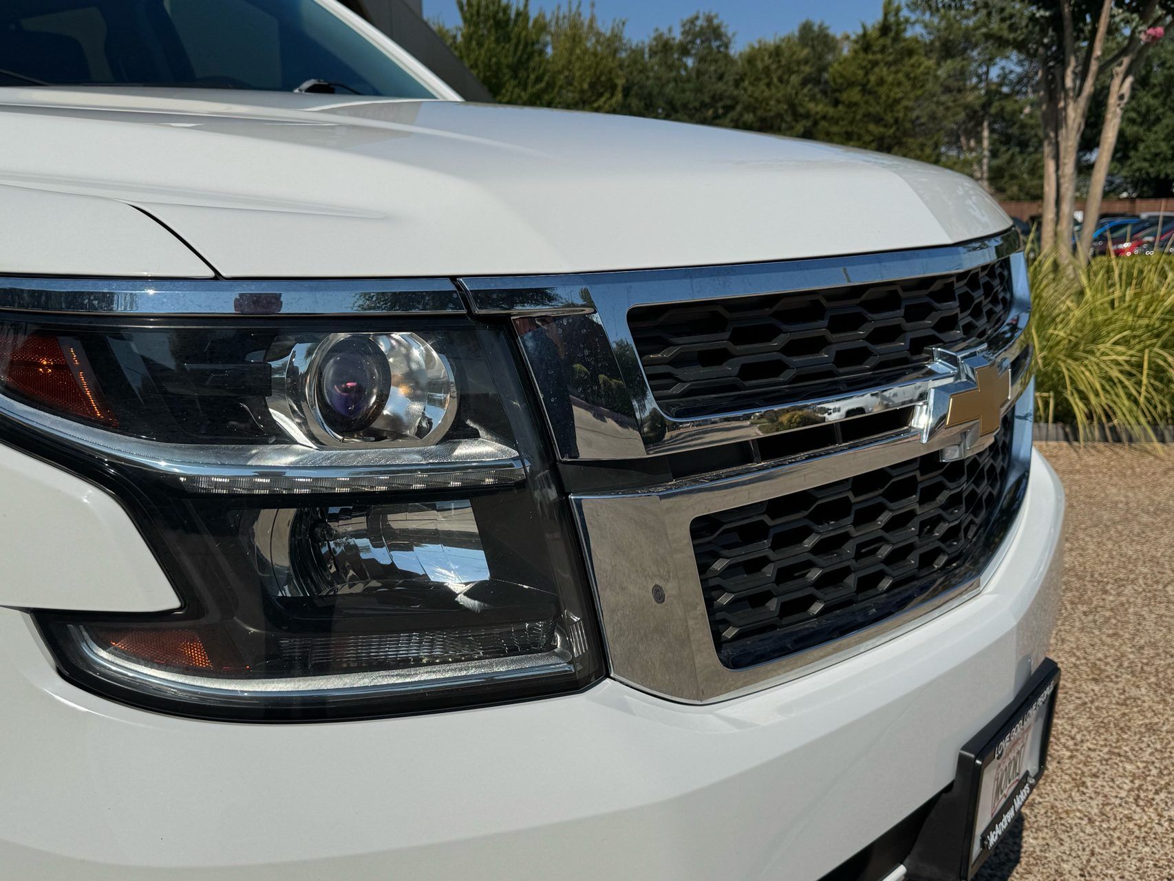 chevrolet tahoe 2015 1GNSKAEC6FR672412 image chevrolet tahoe 2015 1GNSKAEC6FR672412 image