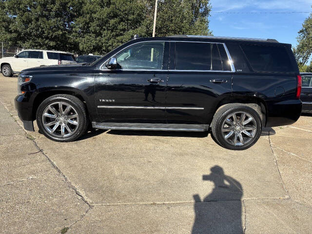 chevrolet tahoe 2015 1GNSKCKC6FR601999 image chevrolet tahoe 2015 1GNSKCKC6FR601999 image