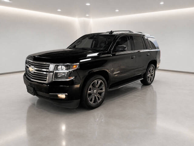 chevrolet tahoe 2015 1GNSKCKC7FR634963 image