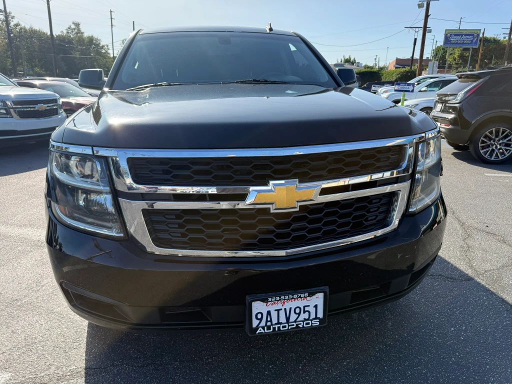 chevrolet tahoe 2015 1GNLC2EC7FR261852 image chevrolet tahoe 2015 1GNLC2EC7FR261852 image