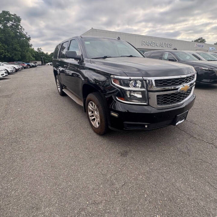 chevrolet tahoe 2015 1GNSK3EC9FR299720 image chevrolet tahoe 2015 1GNSK3EC9FR299720 image