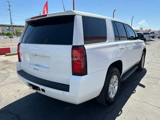 chevrolet tahoe 2015 1GNLC2EC7FR562234 image