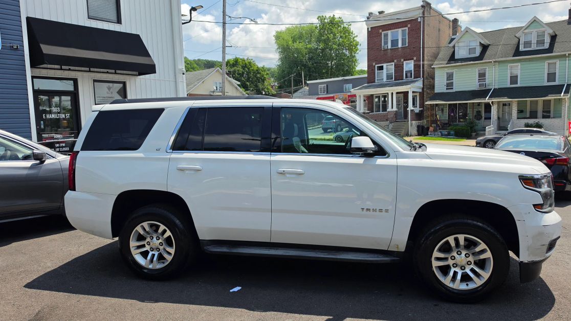 chevrolet tahoe 2015 1GNSKBKC2FR627297 image chevrolet tahoe 2015 1GNSKBKC2FR627297 image