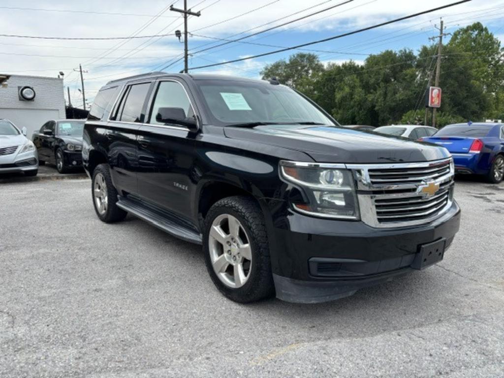 chevrolet tahoe 2015 1GNSCAKC8FR731784 image chevrolet tahoe 2015 1GNSCAKC8FR731784 image