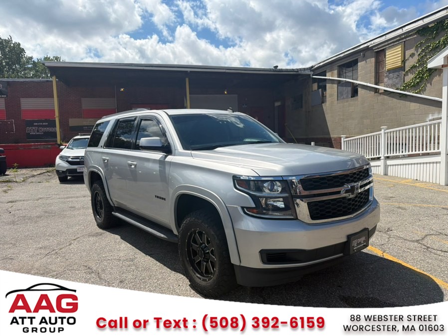 chevrolet tahoe 2015 1GNSKBKC2FR120397 image chevrolet tahoe 2015 1GNSKBKC2FR120397 image