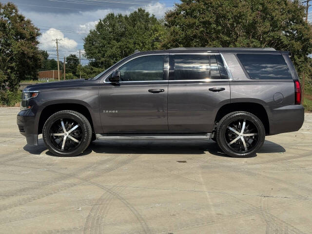 chevrolet tahoe 2015 1GNSCAKC5FR208657 image chevrolet tahoe 2015 1GNSCAKC5FR208657 image