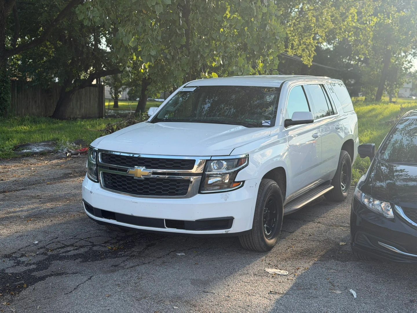 chevrolet tahoe 2015 1GNSK2EC5FR719290 image chevrolet tahoe 2015 1GNSK2EC5FR719290 image