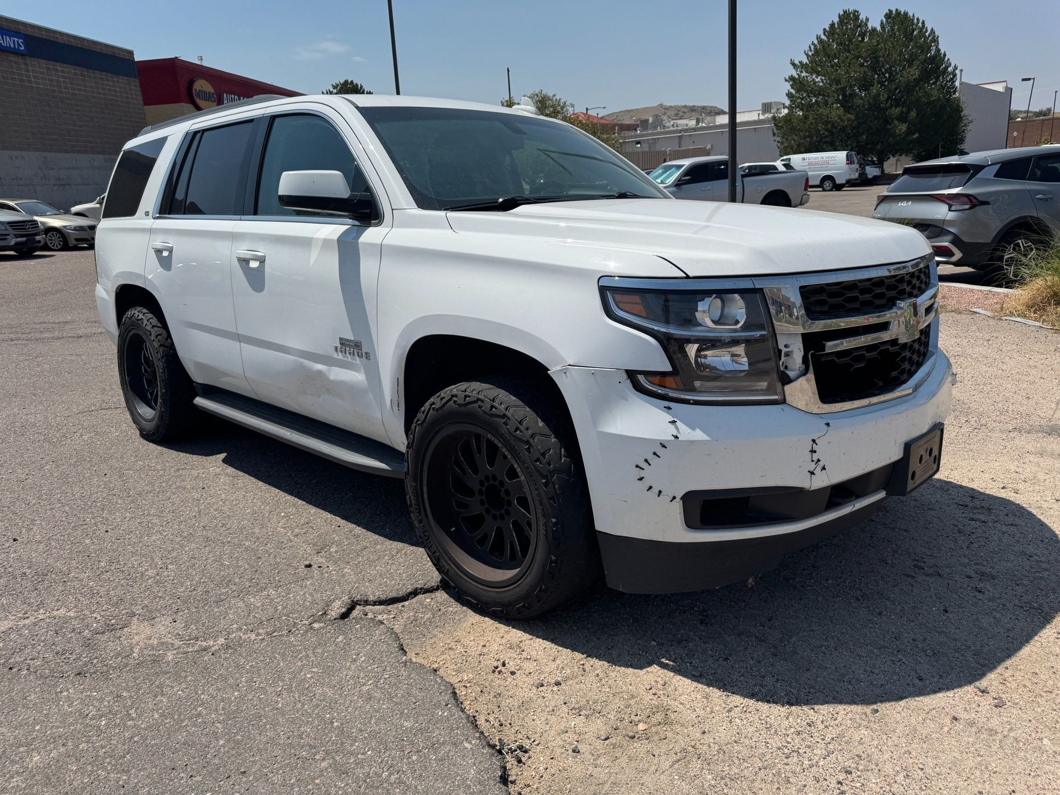chevrolet tahoe 2015 1GNSKAKC4FR674969 image chevrolet tahoe 2015 1GNSKAKC4FR674969 image