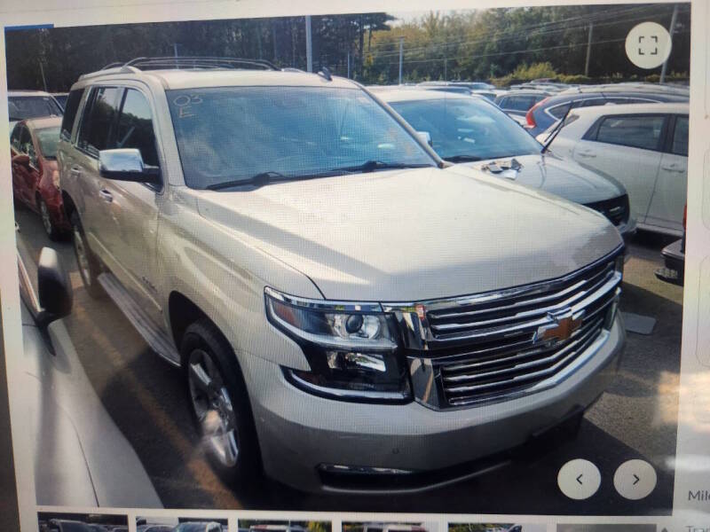 chevrolet tahoe 2015 1GNSKCKC7FR166460 image chevrolet tahoe 2015 1GNSKCKC7FR166460 image