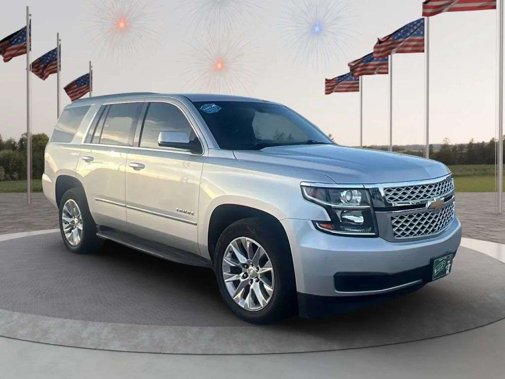 chevrolet tahoe 2015 1GNSCAKC7FR295672 image chevrolet tahoe 2015 1GNSCAKC7FR295672 image