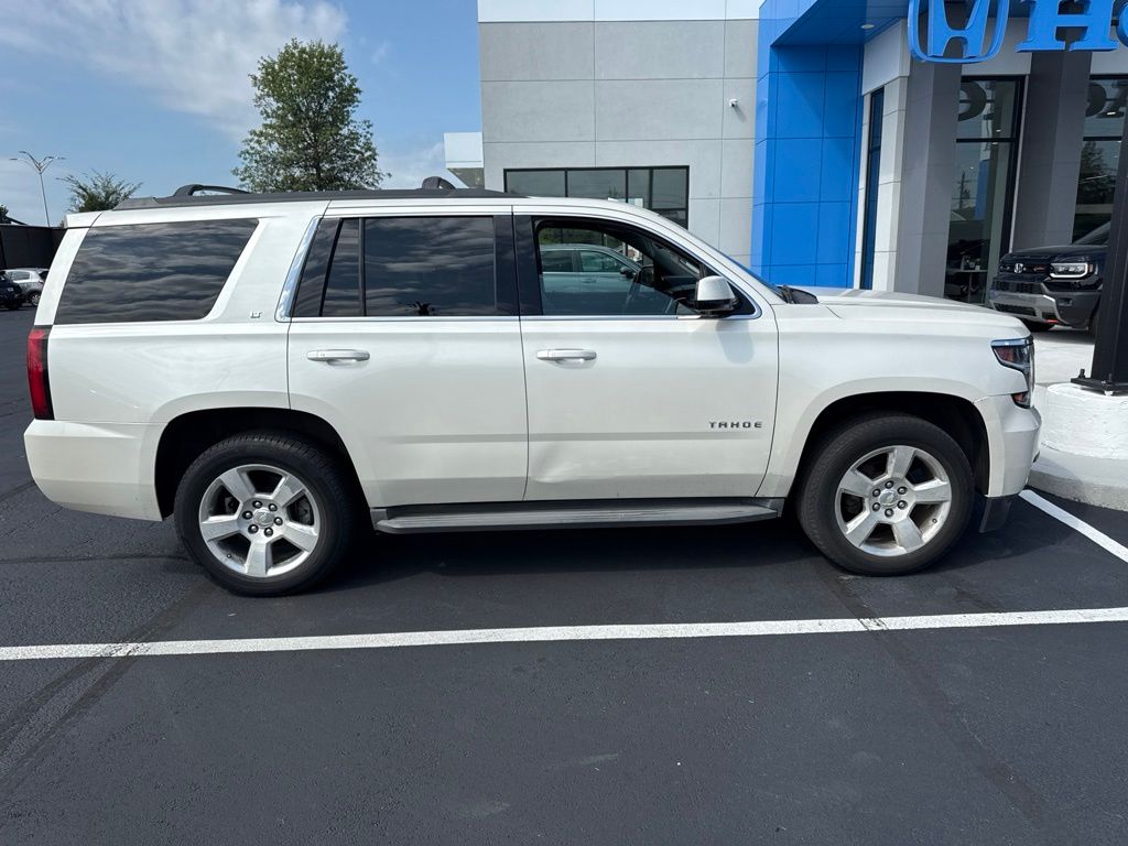 chevrolet tahoe 2015 1GNSKBKC0FR557993 image