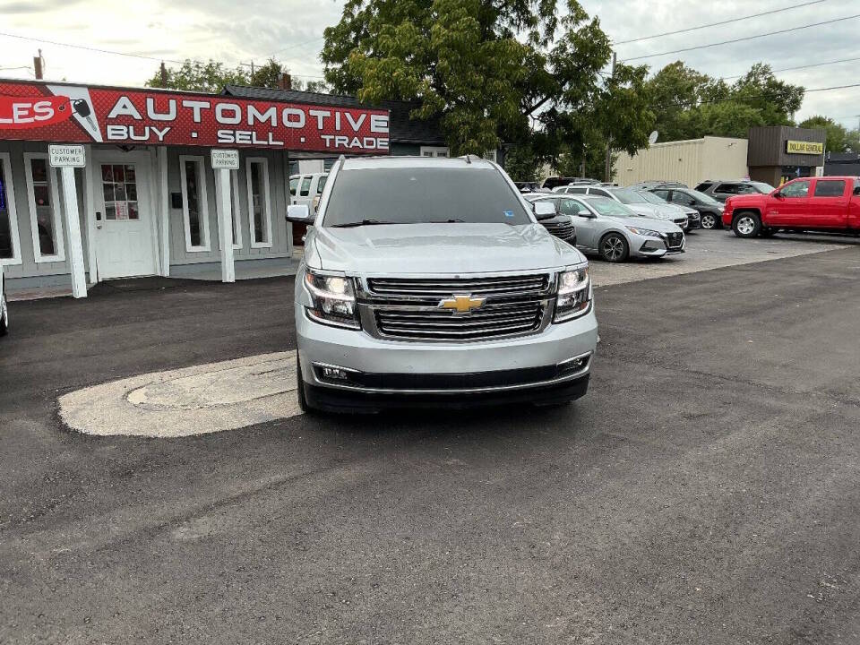 chevrolet tahoe 2015 1GNSKCKC7FR271063 image chevrolet tahoe 2015 1GNSKCKC7FR271063 image