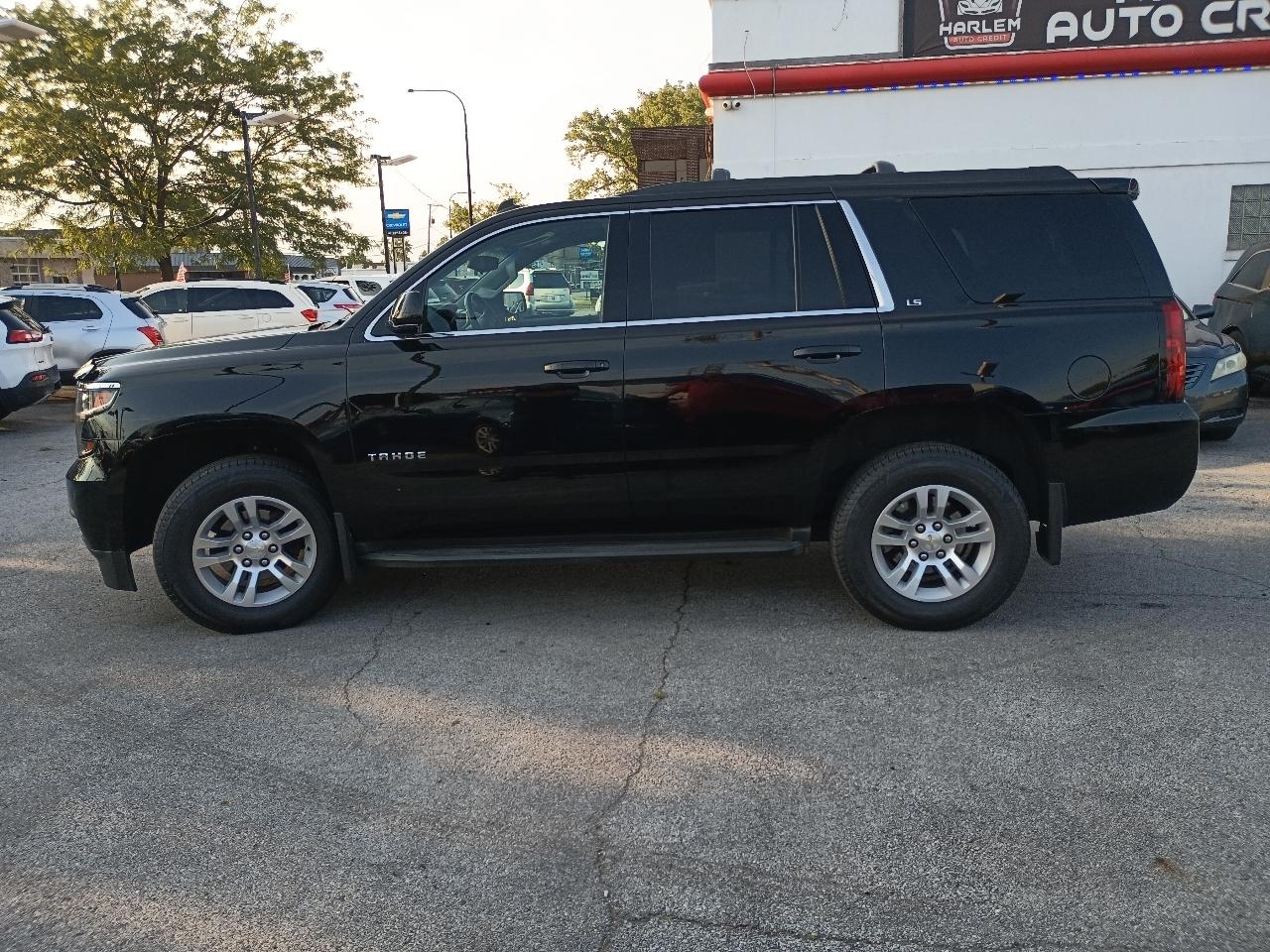 chevrolet tahoe 2015 1GNSCAKC9FR206376 image chevrolet tahoe 2015 1GNSCAKC9FR206376 image