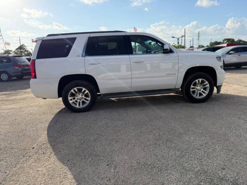 chevrolet tahoe 2015 1GNSCAKC5FR185588 image chevrolet tahoe 2015 1GNSCAKC5FR185588 image