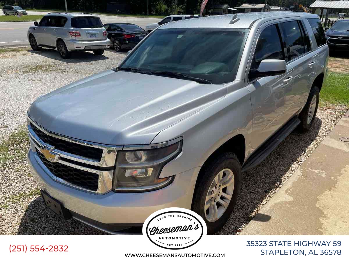 chevrolet tahoe 2015 1GNSK3EC4FR611183 image chevrolet tahoe 2015 1GNSK3EC4FR611183 image