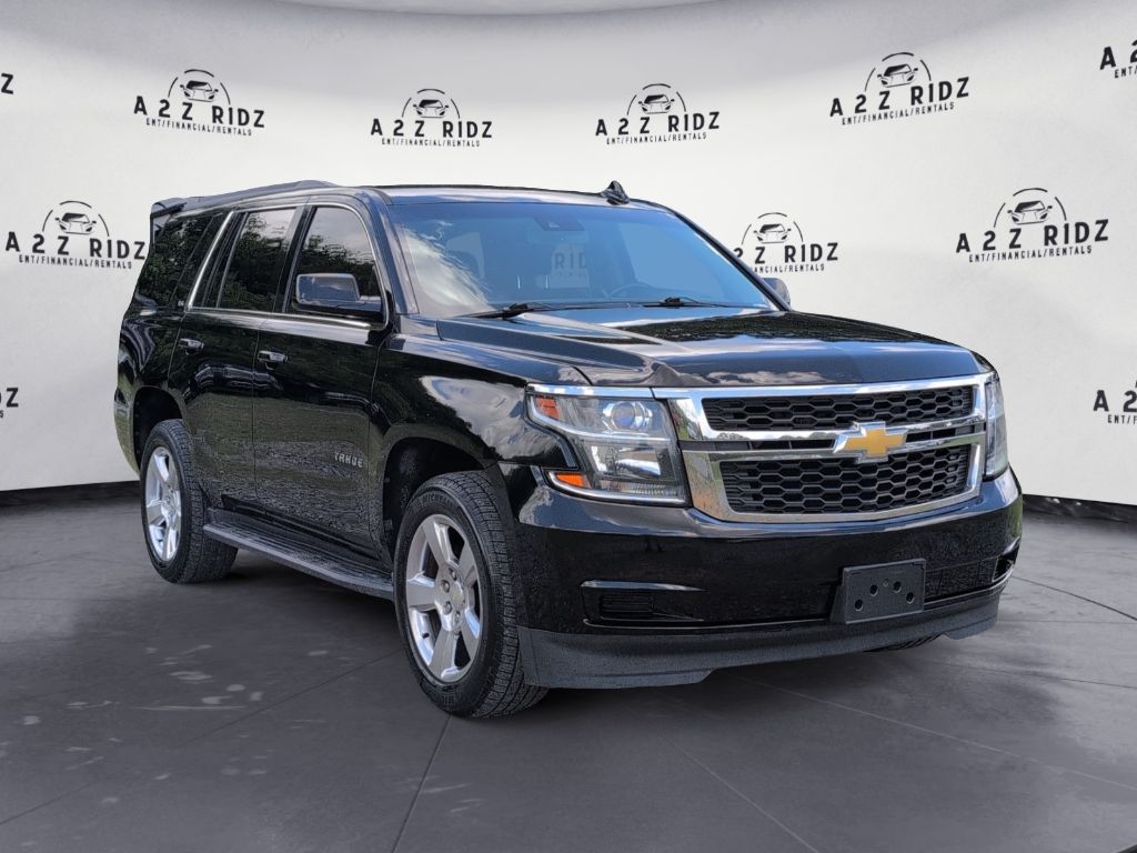 chevrolet tahoe 2015 1GNSKAKC6FR695256 image chevrolet tahoe 2015 1GNSKAKC6FR695256 image