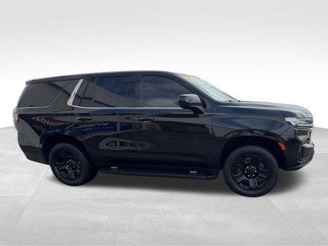 chevrolet tahoe 2022 1GNSKLED9NR255319 image chevrolet tahoe 2022 1GNSKLED9NR255319 image