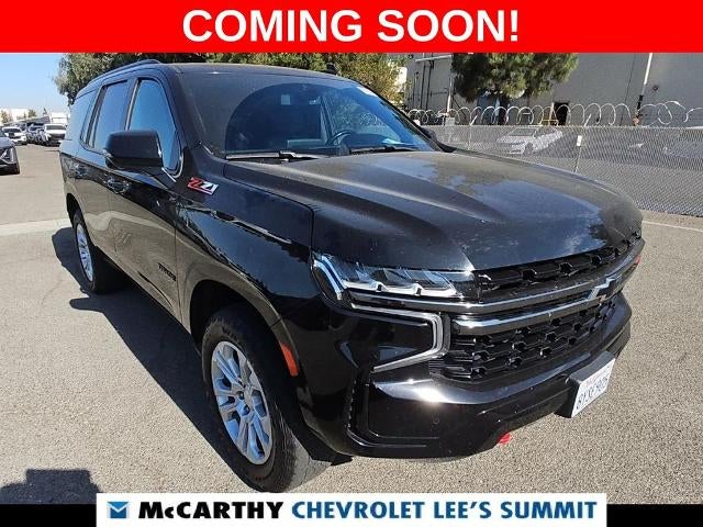 chevrolet tahoe 2022 1GNSKPKL0NR109524 image chevrolet tahoe 2022 1GNSKPKL0NR109524 image