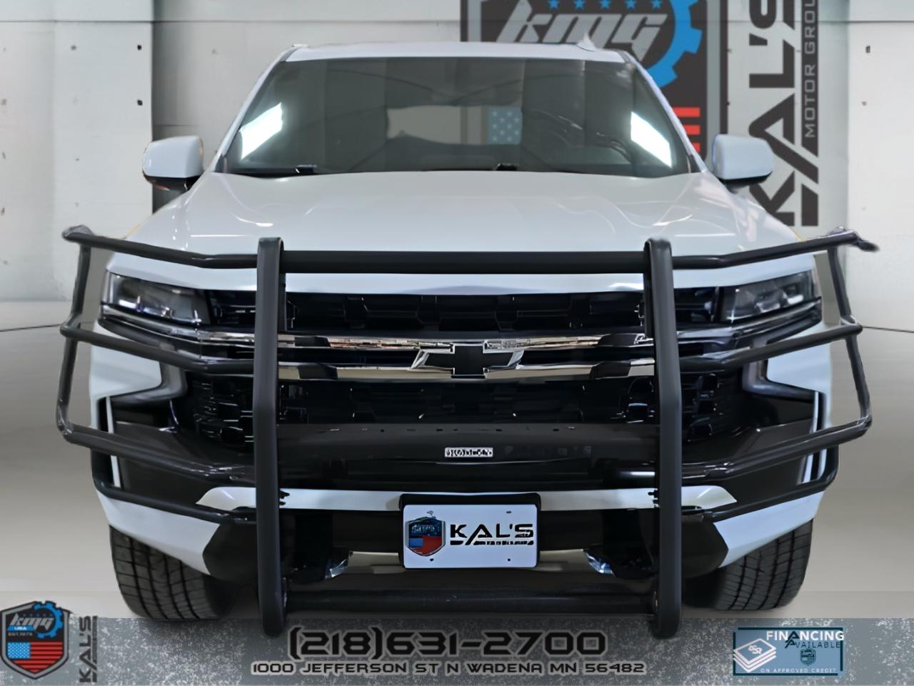 chevrolet tahoe 2022 1GNSKLED5NR292271 image chevrolet tahoe 2022 1GNSKLED5NR292271 image