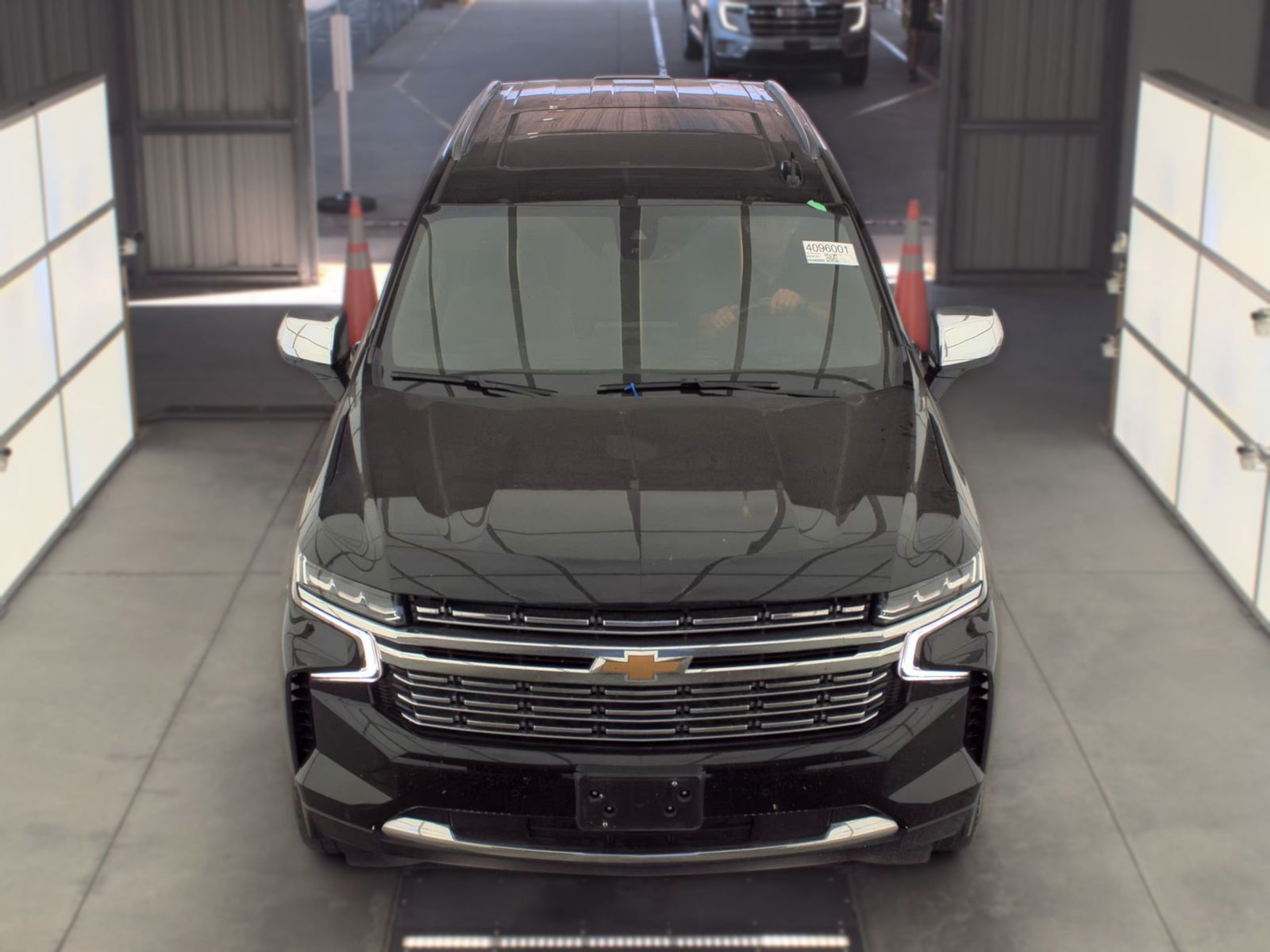 chevrolet tahoe 2022 1GNSCSKL5NR355226 image chevrolet tahoe 2022 1GNSCSKL5NR355226 image