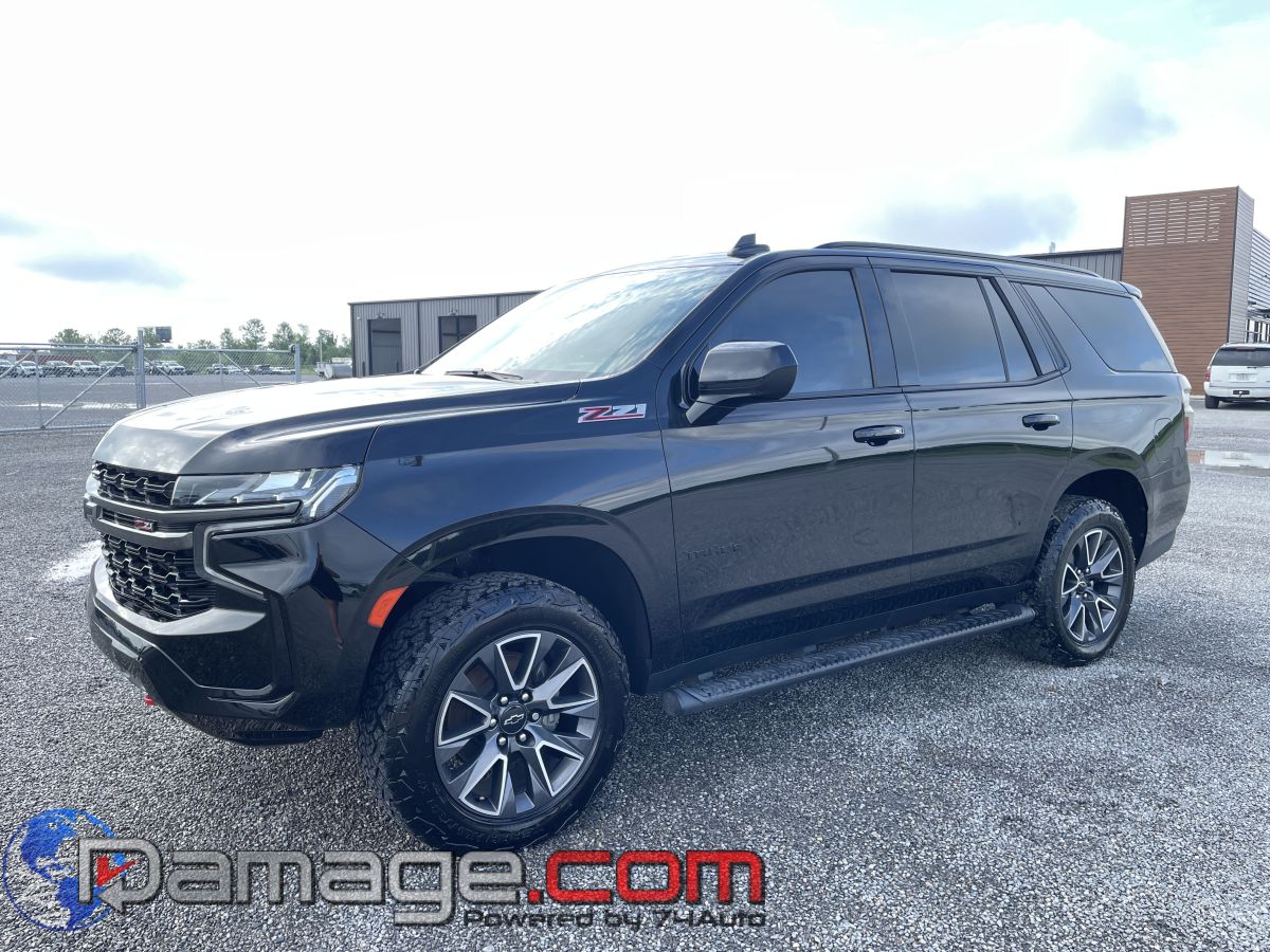 chevrolet tahoe 2022 1GNSKPKD9NR279826 image chevrolet tahoe 2022 1GNSKPKD9NR279826 image